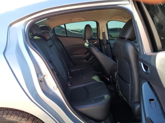 Photo 10 from auction – 2018 MAZDA 3 TOURING with VIN 3MZBN1V31JM181270