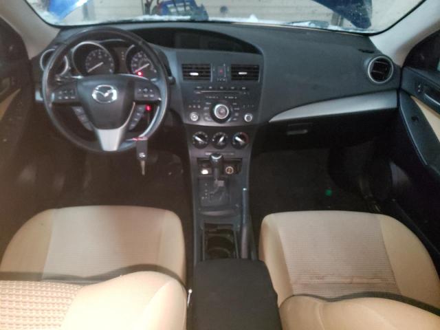 Photo 8 from auction – 2012 MAZDA 3 I with VIN JM1BL1L76C1681455