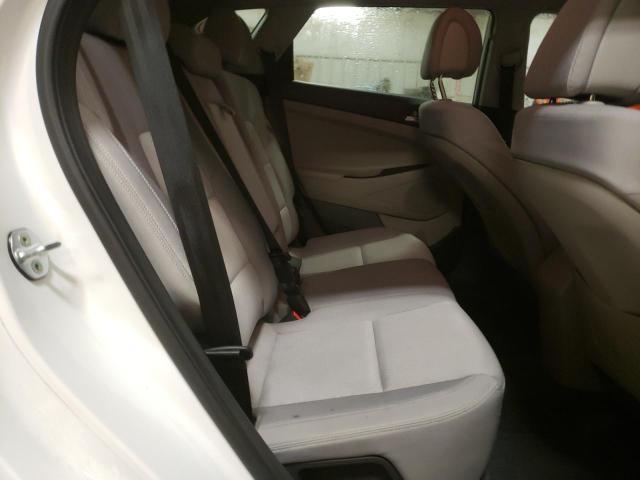 Photo 11 from auction – 2016 HYUNDAI TUCSON LIM with VIN KM8J33A43GU023348