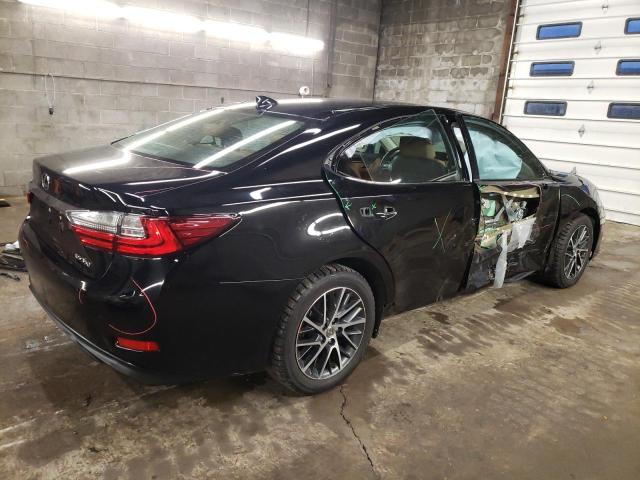 Photo 3 from auction – 2017 LEXUS ES 350 with VIN 58ABK1GG2HU056221