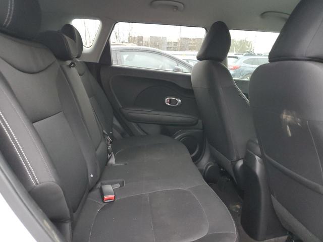 صورة رقم 10 من المزاد - 2014 KIA SOUL مع VIN KNDJN2A2XE7701614
