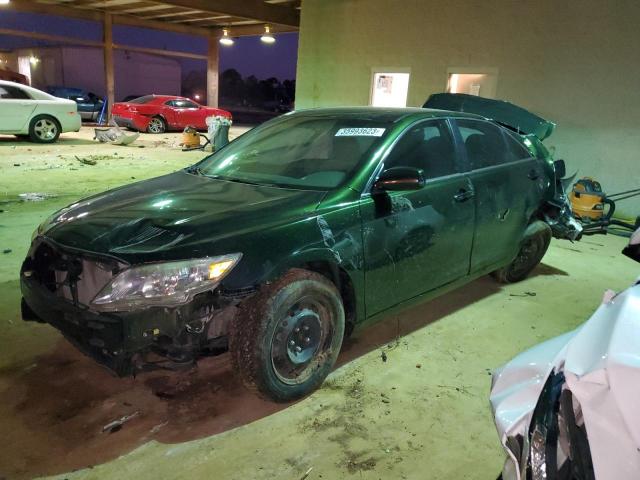 Photo 1 from auction – 2010 TOYOTA CAMRY BASE with VIN 4T1BF3EK5AU554420