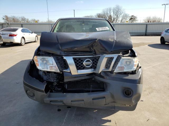 Photo 5 from auction – 2016 NISSAN FRONTIER S with VIN 1N6BD0CT3GN726500