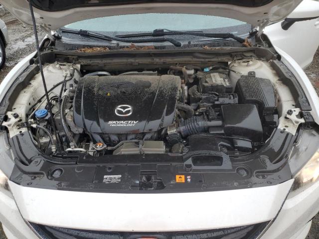 Photo 11 from auction – 2016 MAZDA 6 TOURING with VIN JM1GJ1V58G1456600