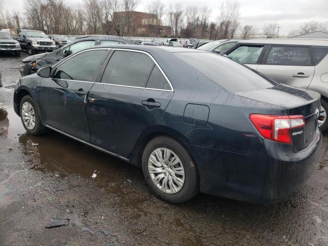 Photo 2 from auction – 2012 TOYOTA CAMRY BASE with VIN 4T4BF1FKXCR259664