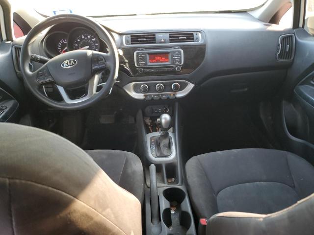Photo 8 from auction – 2017 KIA RIO LX with VIN KNADM4A38H6118051