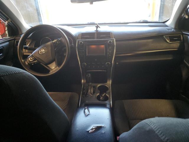 Photo 8 from auction – 2016 TOYOTA CAMRY LE with VIN 4T1BF1FK2GU548781