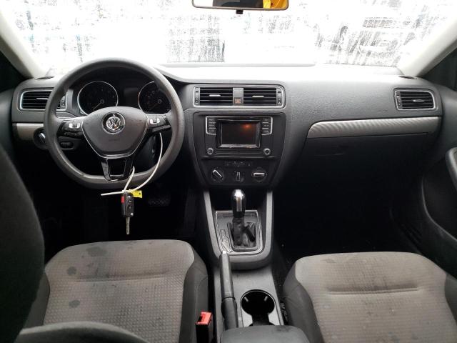 Photo 8 from auction – 2017 VOLKSWAGEN JETTA S with VIN 3VW2B7AJ5HM339667