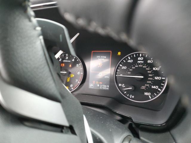 Photo 9 from auction – 2020 SUBARU LEGACY PRE with VIN 4S3BWAC69L3007836