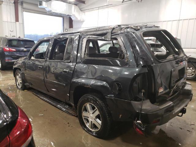 Photo 2 from auction – 2004 CHEVROLET TRAILBLAZE with VIN 1GNET16PX46106554