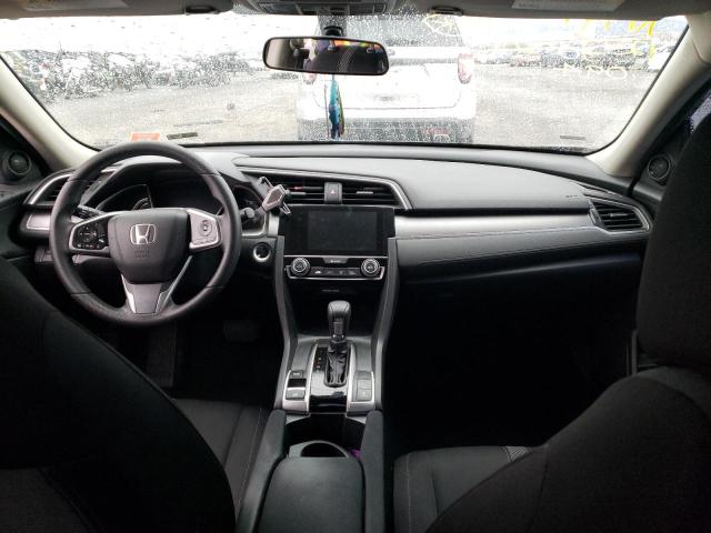Photo 8 from auction – 2016 HONDA CIVIC EX with VIN 19XFC2F70GE087983