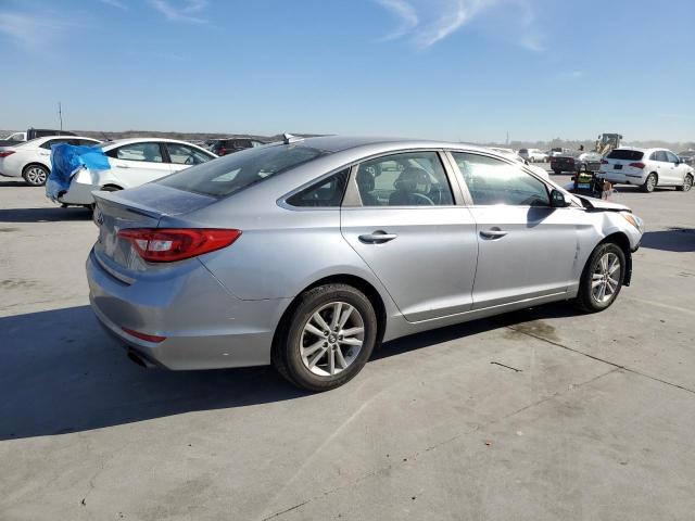 Photo 3 from auction – 2017 HYUNDAI SONATA SE with VIN 5NPE24AF9HH533747