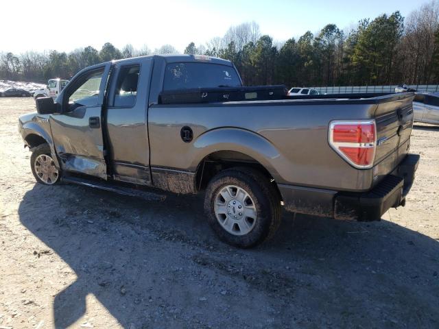 Photo 2 from auction – 2011 FORD F150 SUPER with VIN 1FTEX1CM3BFA91805