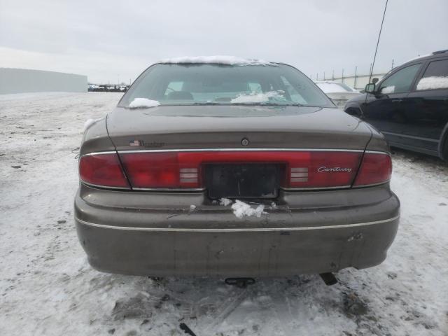 Photo 6 from auction – 2003 BUICK CENTURY CU with VIN 2G4WS52J131103309