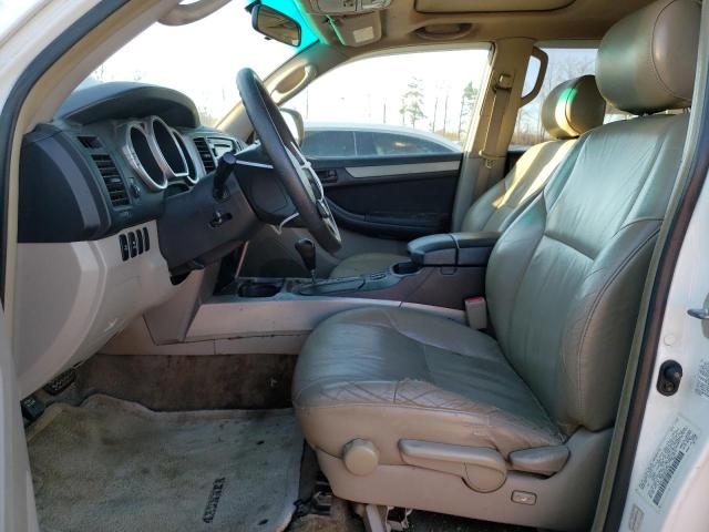 Photo 7 from auction – 2003 TOYOTA 4RUNNER SR with VIN JTEBU14R630002282