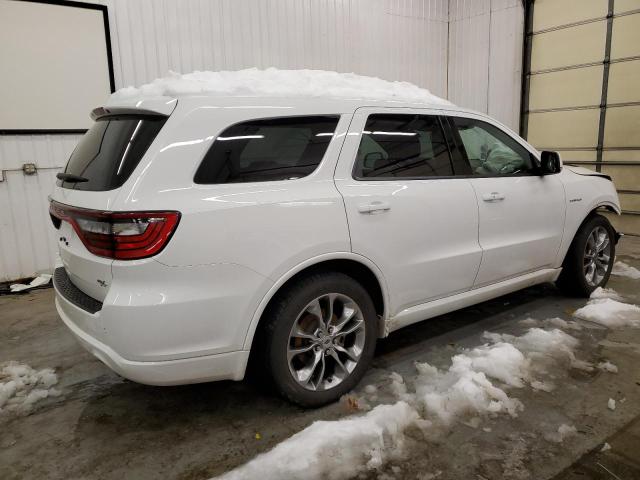 Photo 3 from auction – 2020 DODGE DURANGO R/ with VIN 1C4SDJCT0LC214708