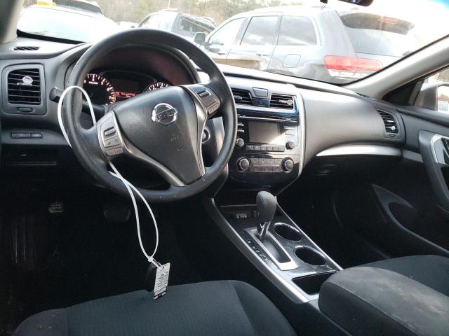 Photo 8 from auction – 2014 NISSAN ALTIMA 2.5 with VIN 1N4AL3AP5EC164218