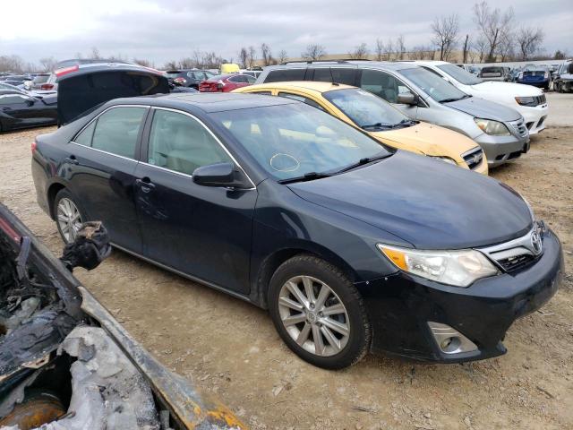 Photo 4 from auction – 2012 TOYOTA CAMRY BASE with VIN 4T4BF1FK2CR239411