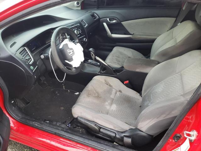 Photo 7 from auction – 2015 HONDA CIVIC LX with VIN 2HGFG3B56FH532309