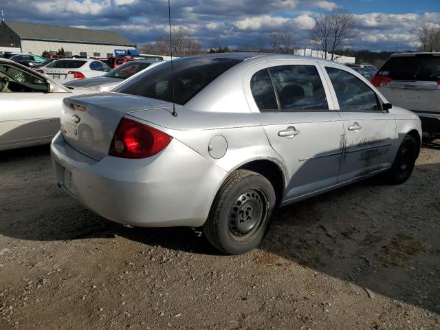 Photo 3 from auction – 2010 CHEVROLET COBALT 1LT with VIN 1G1AD5F58A7165756