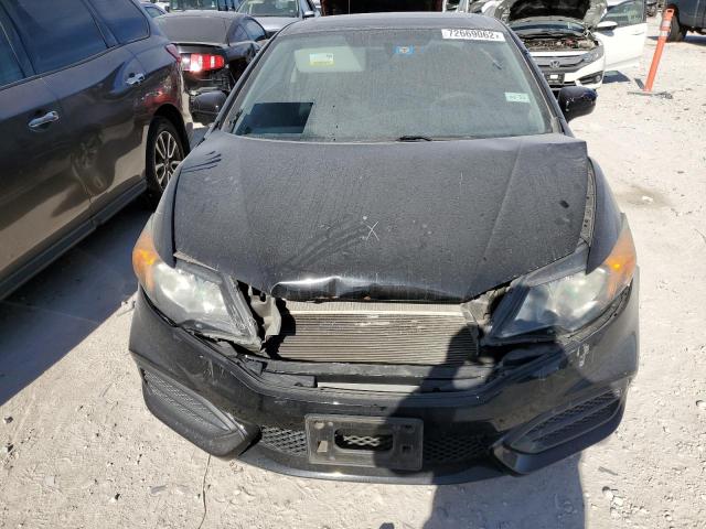 Photo 5 from auction – 2015 HONDA CIVIC EX with VIN 2HGFG3B81FH518747