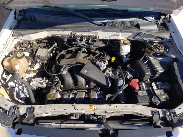Photo 12 from auction – 2008 FORD ESCAPE XLT with VIN 1FMCU03158KB48257