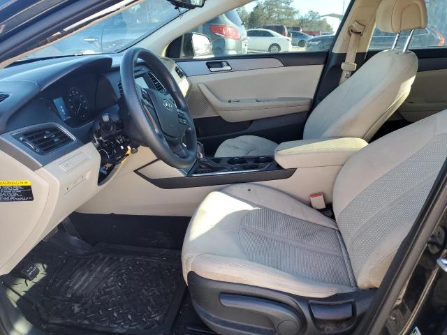 Photo 7 from auction – 2016 HYUNDAI SONATA SE with VIN 5NPE24AF6GH280465