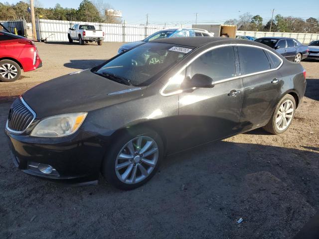 BUICK VERANO CON 2013 with VIN 1G4PR5SKXD4134007 - Photo from auction