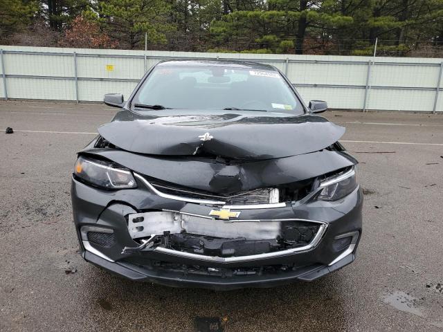 Photo 5 from auction – 2018 CHEVROLET MALIBU LT with VIN 1G1ZD5ST1JF153641