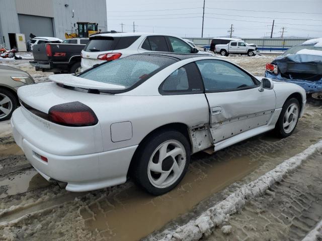 Photo 3 from auction – 1991 DODGE STEALTH R/ with VIN JB3XE74C5MY007399