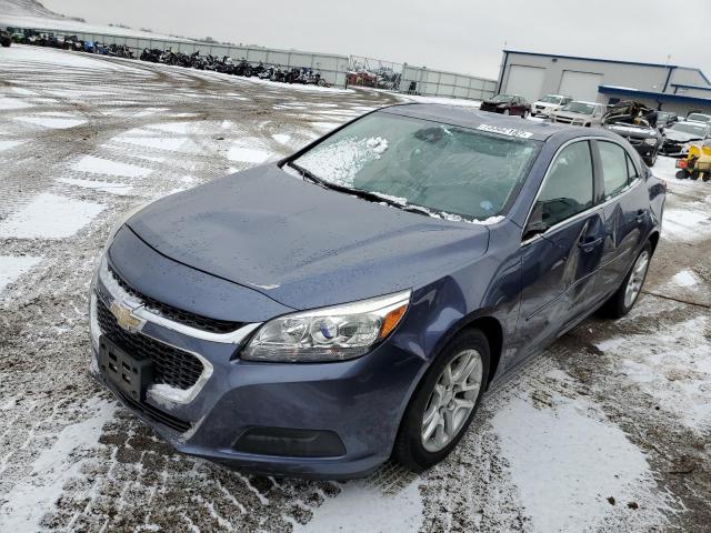 Photo 1 from auction – 2014 CHEVROLET MALIBU 1LT with VIN 1G11C5SL3EF141335
