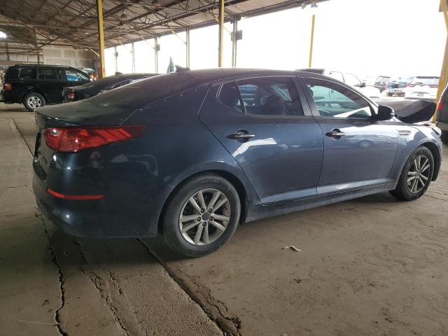 Photo 3 from auction – 2015 KIA OPTIMA LX with VIN KNAGM4A76F5587822