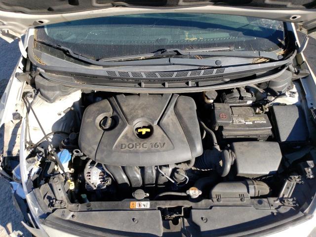Photo 11 from auction – 2015 KIA FORTE LX with VIN KNAFK4A69F5295736