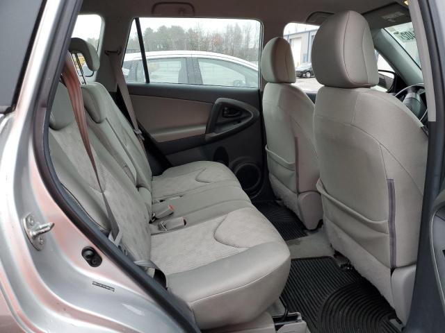 Photo 11 from auction – 2009 TOYOTA RAV4 with VIN 2T3BF33V19W015809