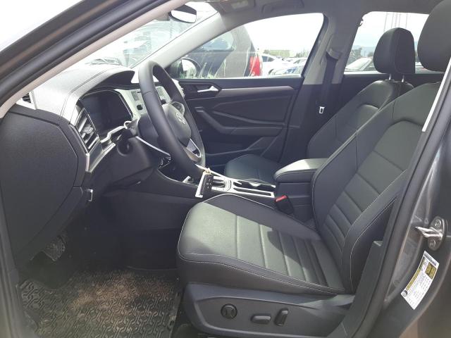 Photo 7 from auction – 2023 VOLKSWAGEN JETTA SE with VIN 3VW7M7BU7PM003560