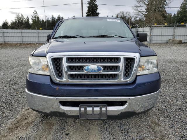 Photo 5 from auction – 2008 FORD F150 SUPER with VIN 1FTPW12V58FA90055
