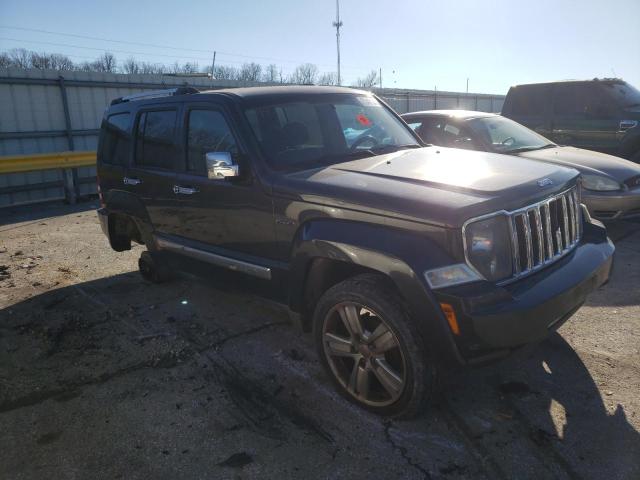 Photo 4 from auction – 2011 JEEP LIBERTY SP with VIN 1J4PN2GK7BW571479