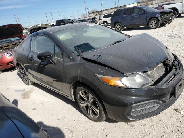 Photo 4 from auction – 2015 HONDA CIVIC EX with VIN 2HGFG3B81FH518747
