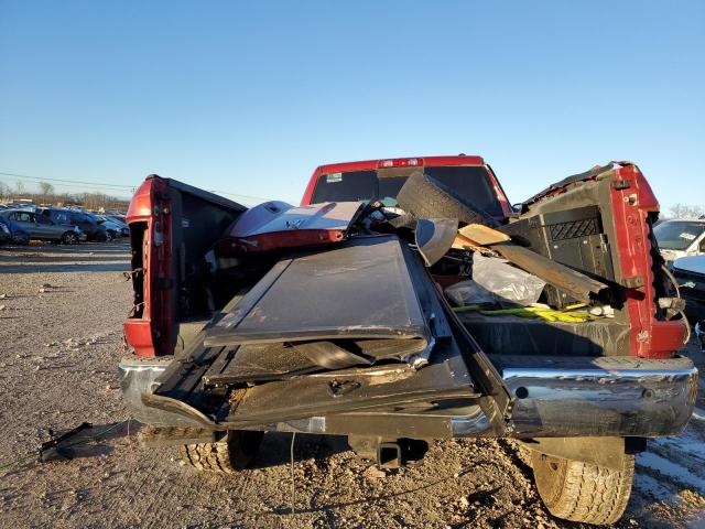 Photo 6 from auction – 2010 DODGE RAM 2500 with VIN 3D7UT2CL2AG128981