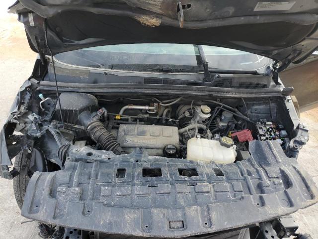 Photo 11 from auction – 2016 BUICK ENCORE with VIN KL4CJASB2GB613437