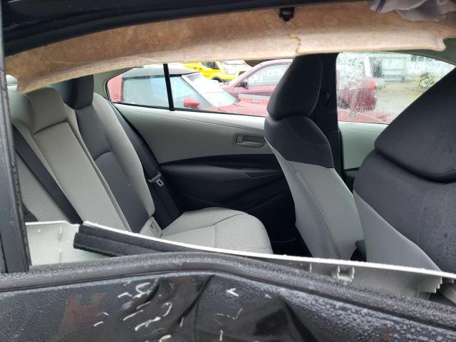 Photo 10 from auction – 2022 TOYOTA COROLLA LE with VIN 5YFEPMAE3NP339979