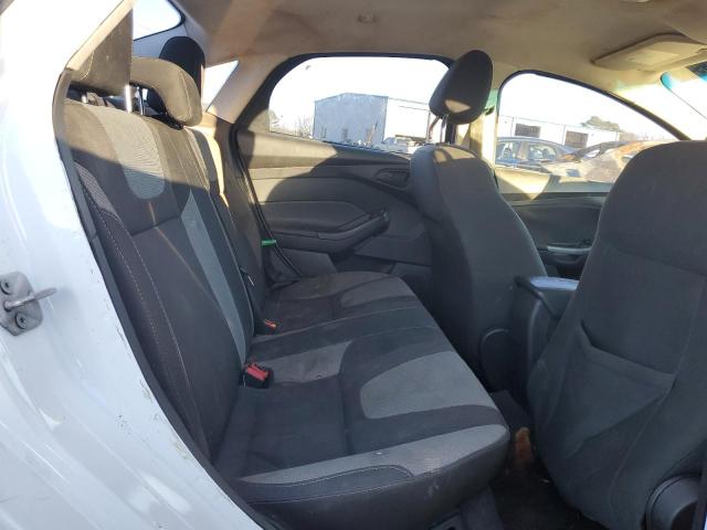 Photo 10 from auction – 2012 FORD FOCUS SE with VIN 1FAHP3F26CL187911