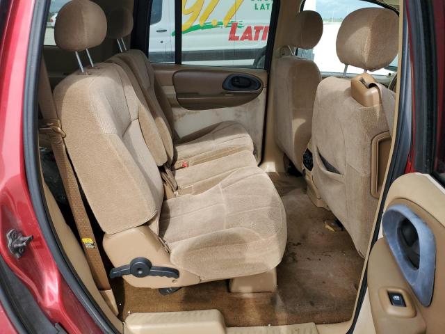 Photo 11 from auction – 2003 CHEVROLET TRAILBLAZE with VIN 1GNET16S036151876