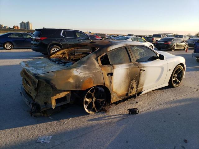 Photo 3 from auction – 2019 DODGE CHARGER R/ with VIN 2C3CDXCTXKH608420