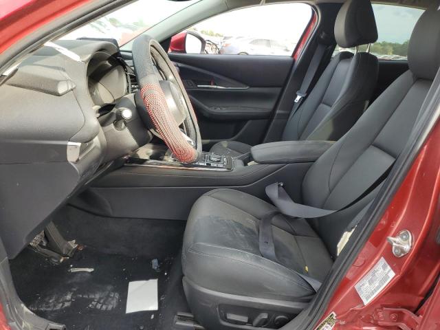 Photo 7 from auction – 2021 MAZDA CX-30 PREF with VIN 3MVDMACL3MM257155