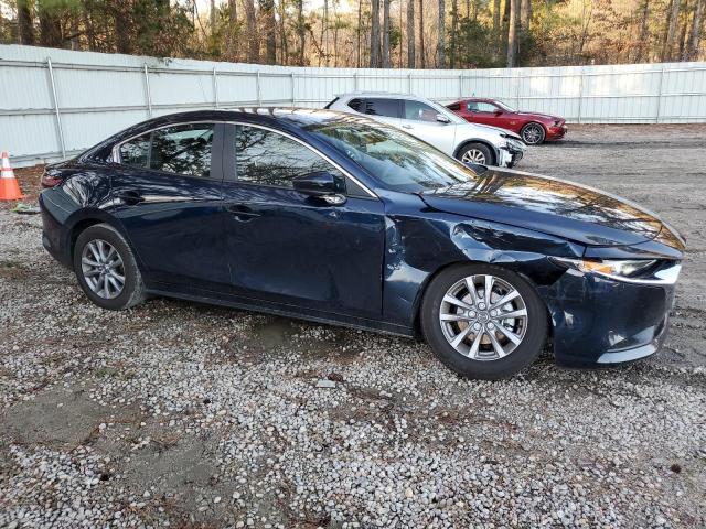 Photo 4 from auction – 2021 MAZDA 3 with VIN 3MZBPAAL7MM253576
