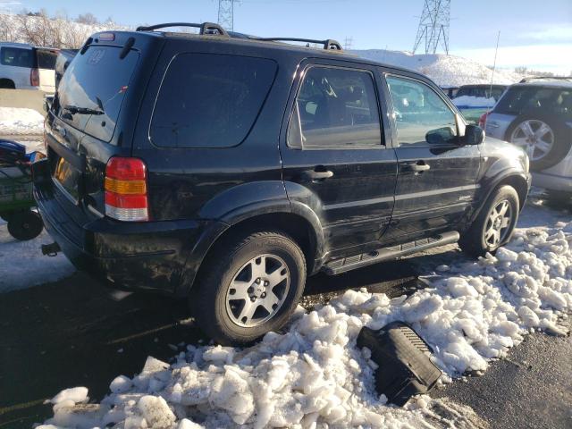 Photo 3 from auction – 2002 FORD ESCAPE XLT with VIN 1FMCU04192KD67440