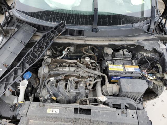 Photo 11 from auction – 2015 KIA SOUL with VIN KNDJN2A26F7232037
