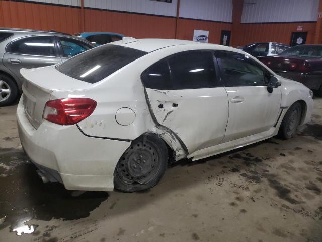 Photo 3 from auction – 2017 SUBARU WRX LIMITE with VIN JF1VA1L6XH9818261