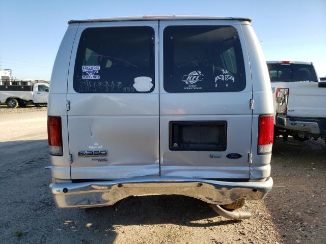Photo 6 from auction – 2011 FORD ECONOLINE with VIN 1FBNE3BL2BDB03663